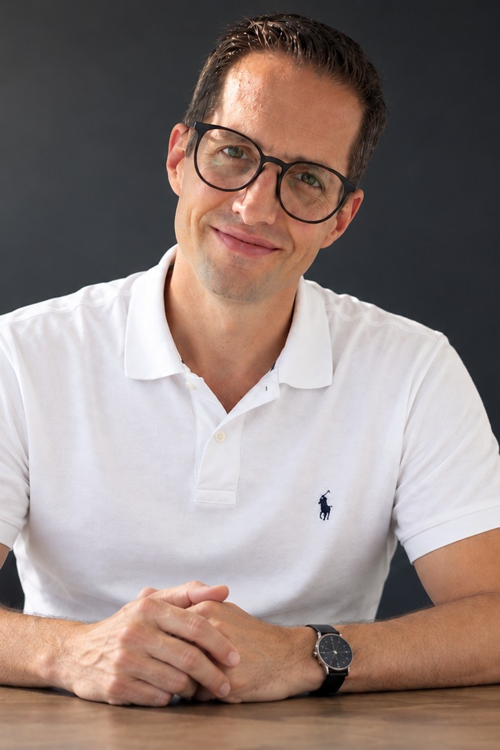 Dr. med. Ramon Tschierschke